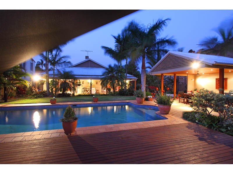 6 SEAHAVEN COURT, Raby Bay QLD 4163