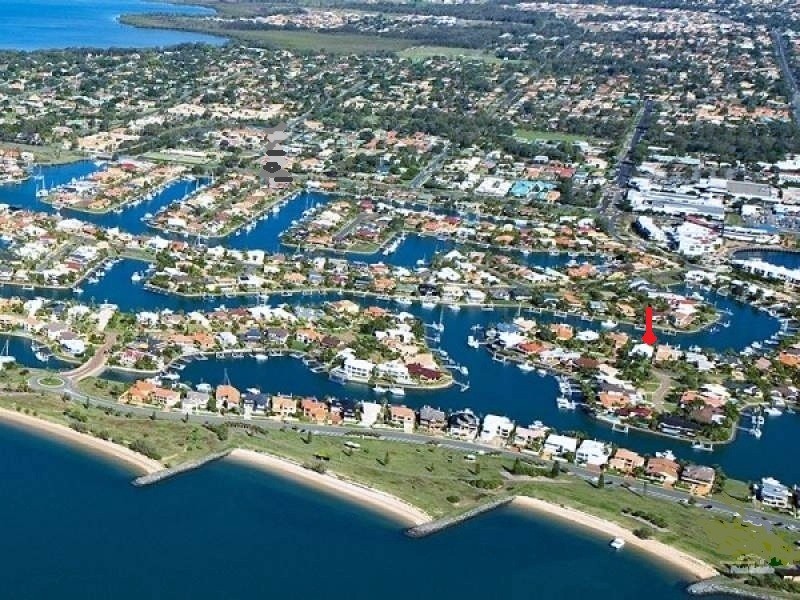 6 SEAHAVEN COURT, Raby Bay QLD 4163