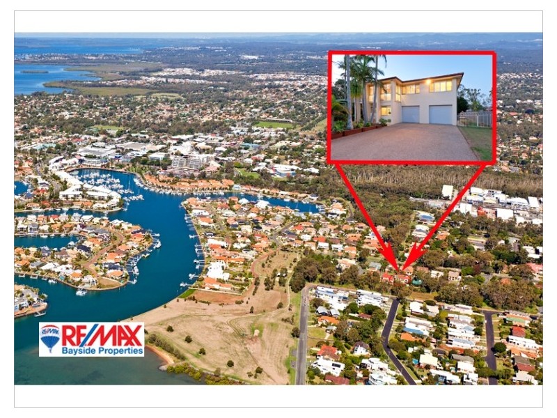 16 Hansen Ct, Ormiston QLD 4160