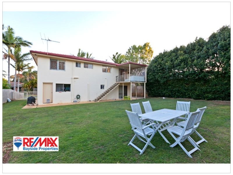 16 Hansen Ct, Ormiston QLD 4160