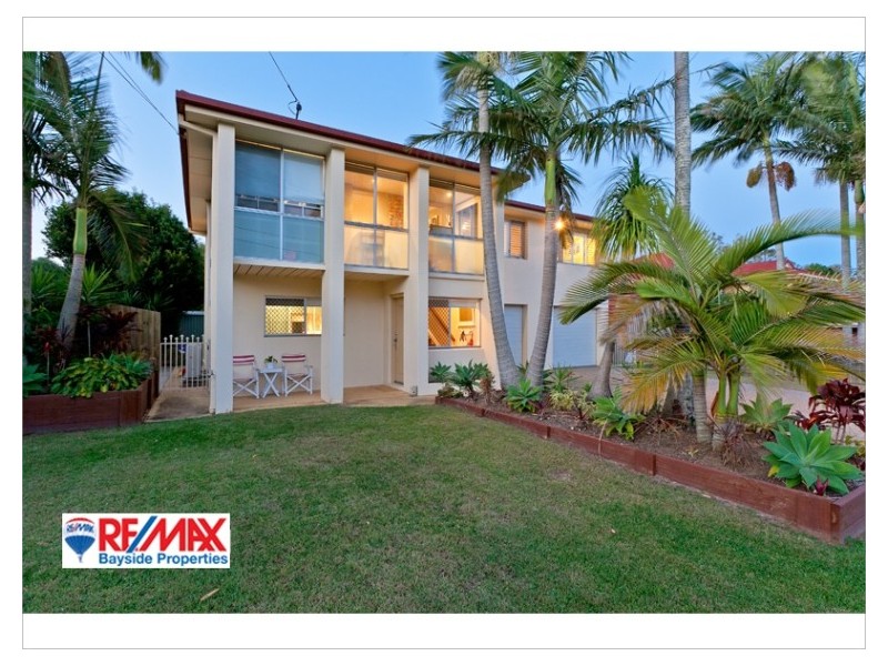 16 Hansen Ct, Ormiston QLD 4160