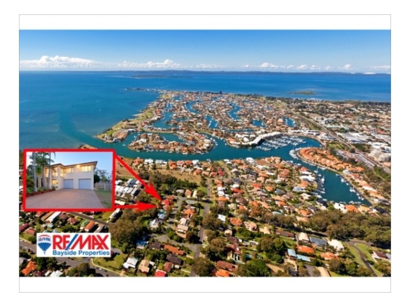 16 Hansen Ct, Ormiston QLD 4160