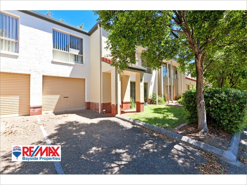 28/136 Princess Street, Cleveland QLD 4163