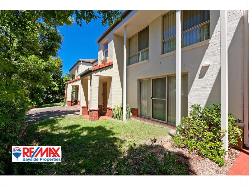 28/136 Princess Street, Cleveland QLD 4163