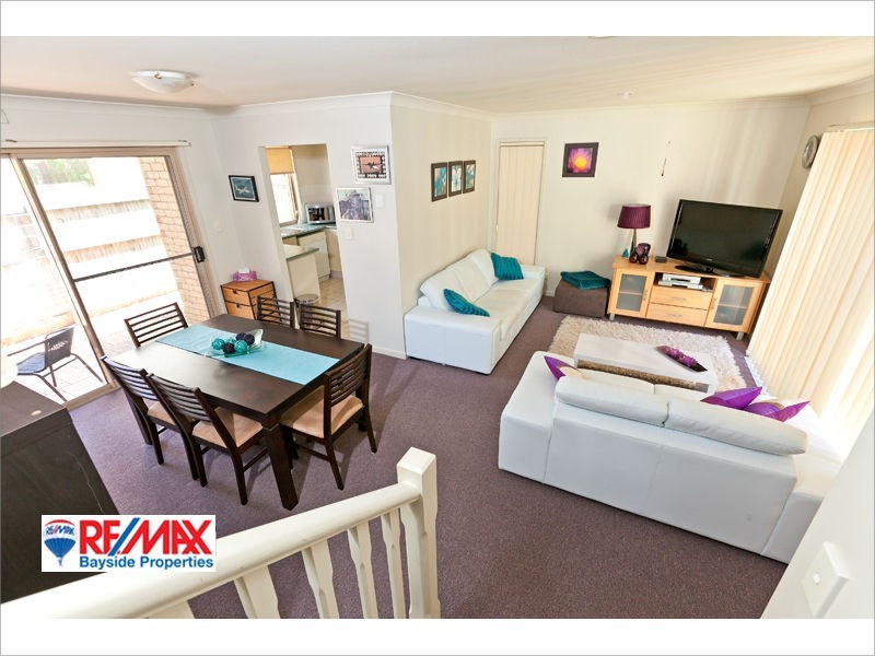 28/136 Princess Street, Cleveland QLD 4163