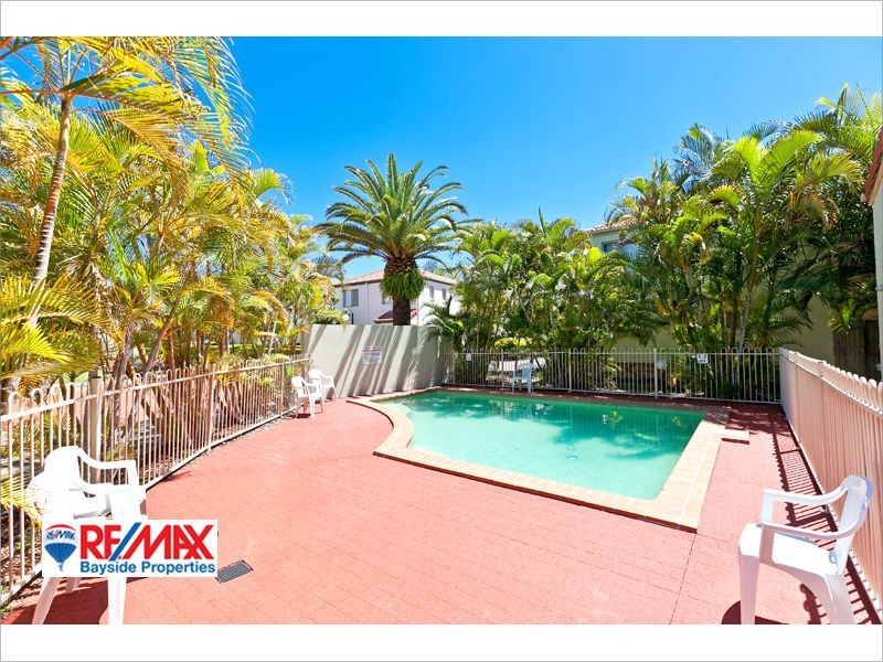 28/136 Princess Street, Cleveland QLD 4163