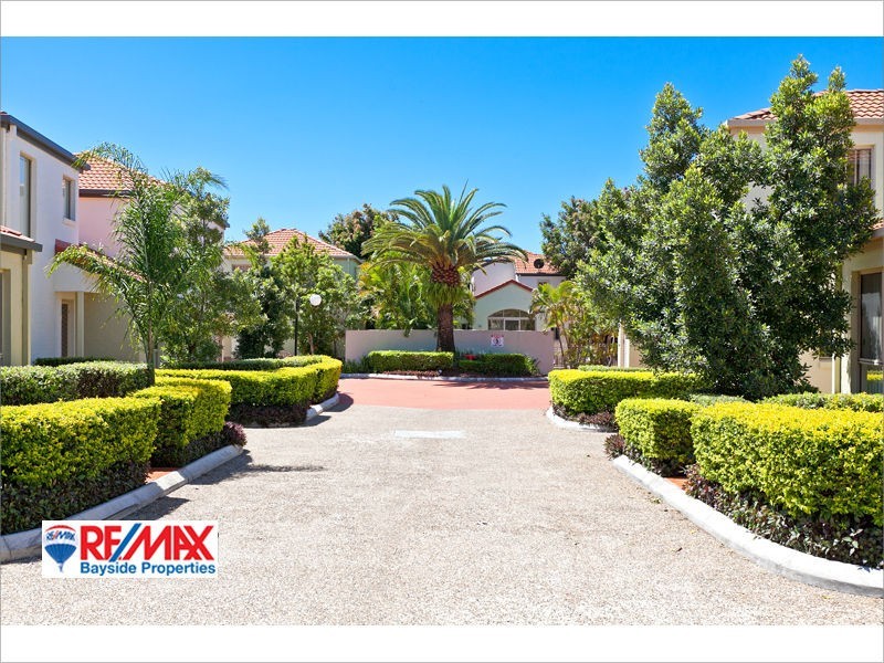 28/136 Princess Street, Cleveland QLD 4163