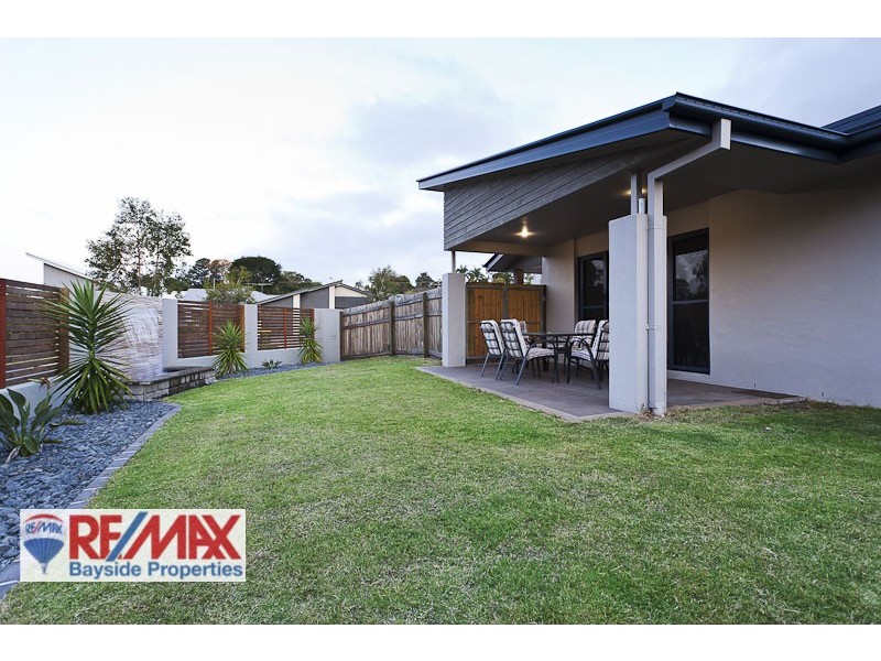 1/1 Shearwater Street, Cleveland QLD 4163