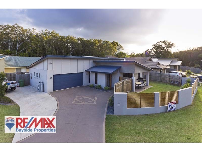 1/1 Shearwater Street, Cleveland QLD 4163