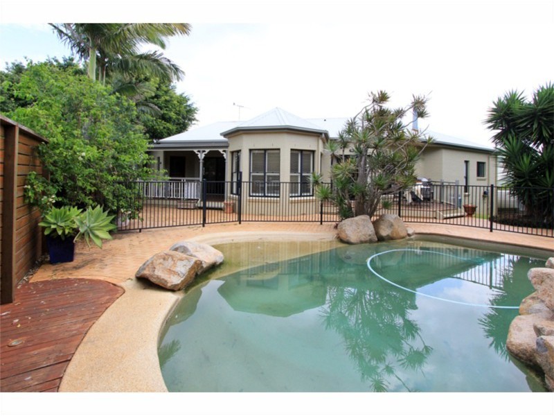 17 Fletcher Terrace, Ormiston QLD 4160