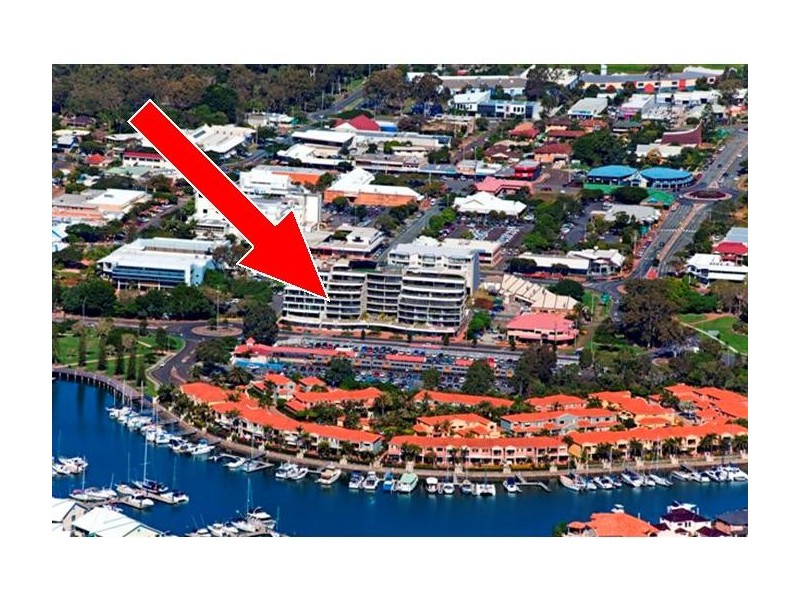 12/135 Shore Street, Cleveland QLD 4163