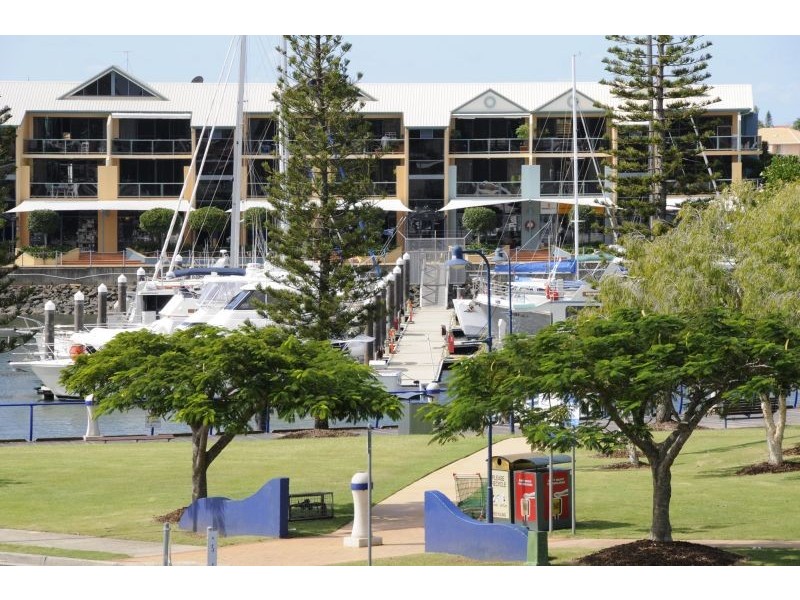 12/135 Shore Street, Cleveland QLD 4163