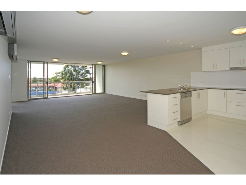 12/135 Shore Street, Cleveland QLD 4163