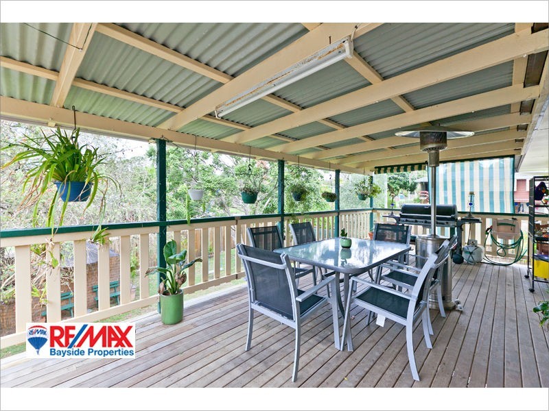 16 Myora Crescent, Capalaba QLD 4157