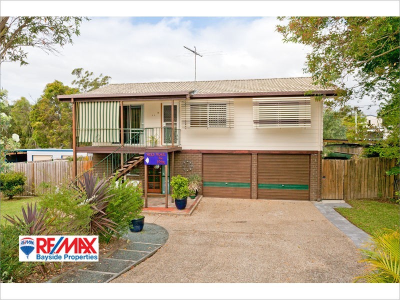 16 Myora Crescent, Capalaba QLD 4157