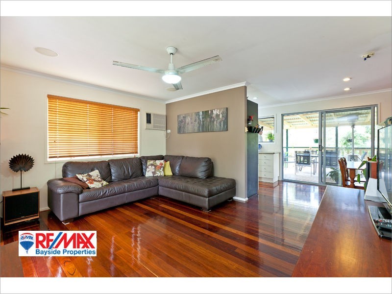 16 Myora Crescent, Capalaba QLD 4157