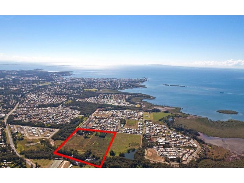 8 Rosemary Street, Thornlands QLD 4164