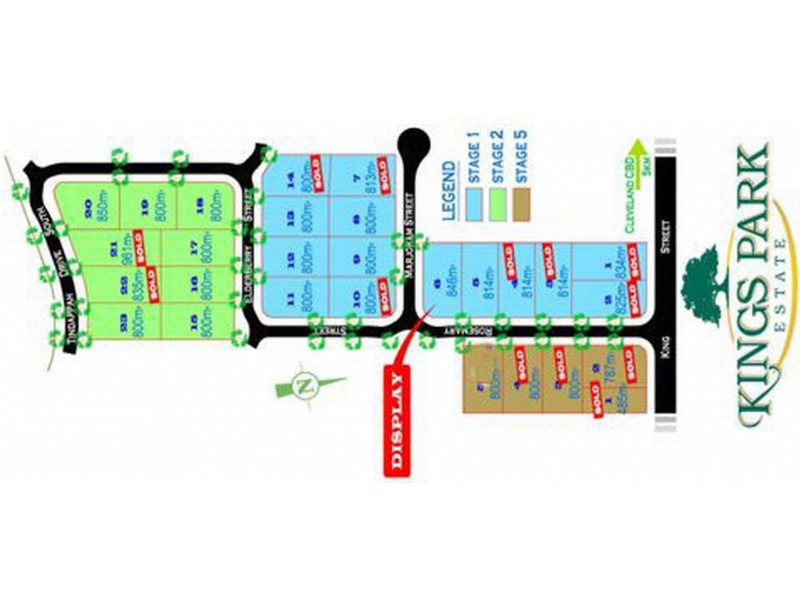 8 Rosemary Street, Thornlands QLD 4164