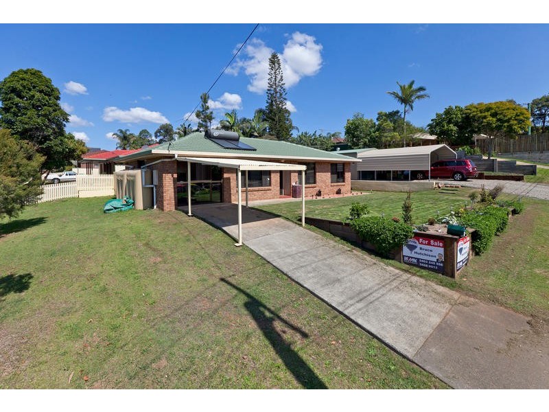 2 Whitehaven Street, Alexandra Hills QLD 4161