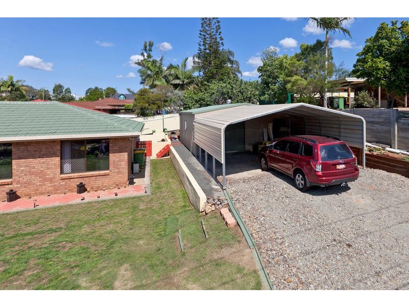 2 Whitehaven Street, Alexandra Hills QLD 4161