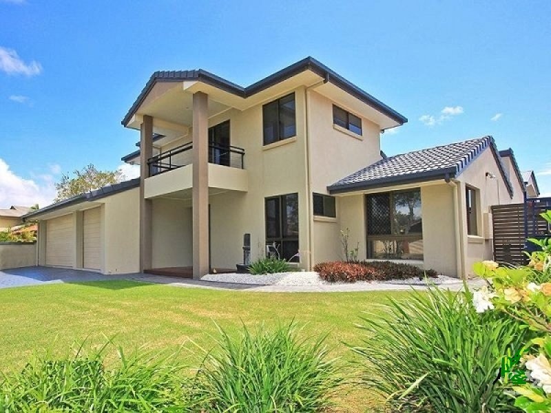 6 BOLLARD COURT, Raby Bay QLD 4163