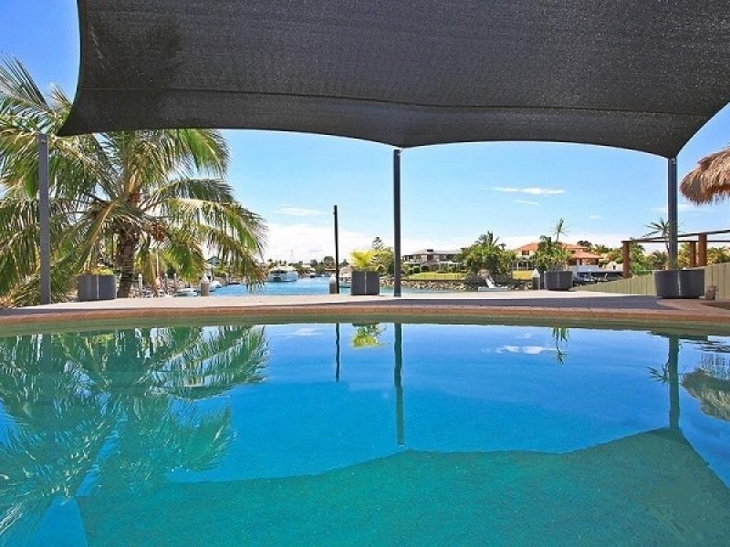 6 BOLLARD COURT, Raby Bay QLD 4163
