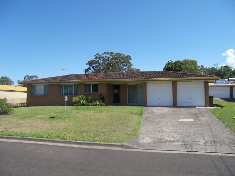 20 Burke Street, Capalaba QLD 4157