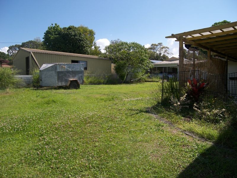 20 Burke Street, Capalaba QLD 4157
