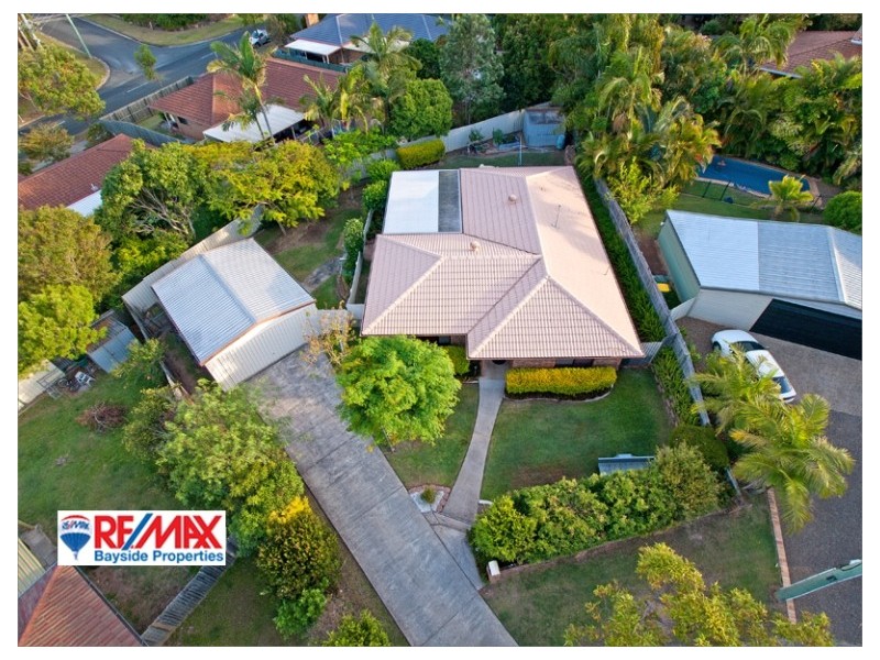 5 Alston Ct, Alexandra Hills QLD 4161