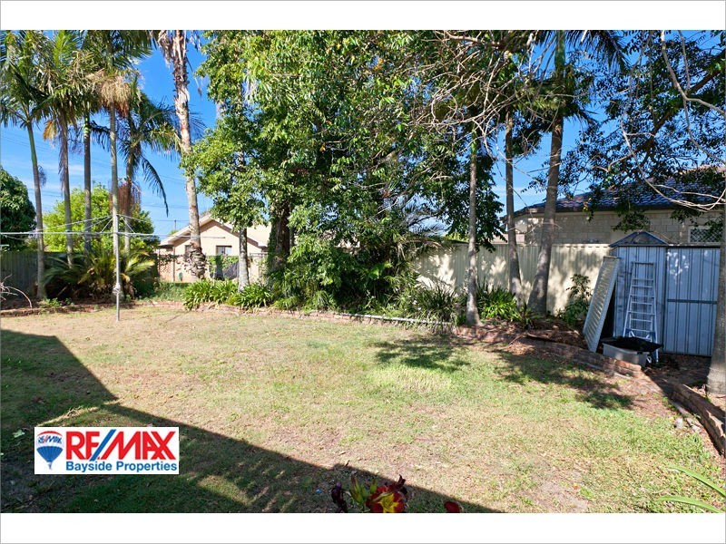 31 Burns Street, Capalaba QLD 4157