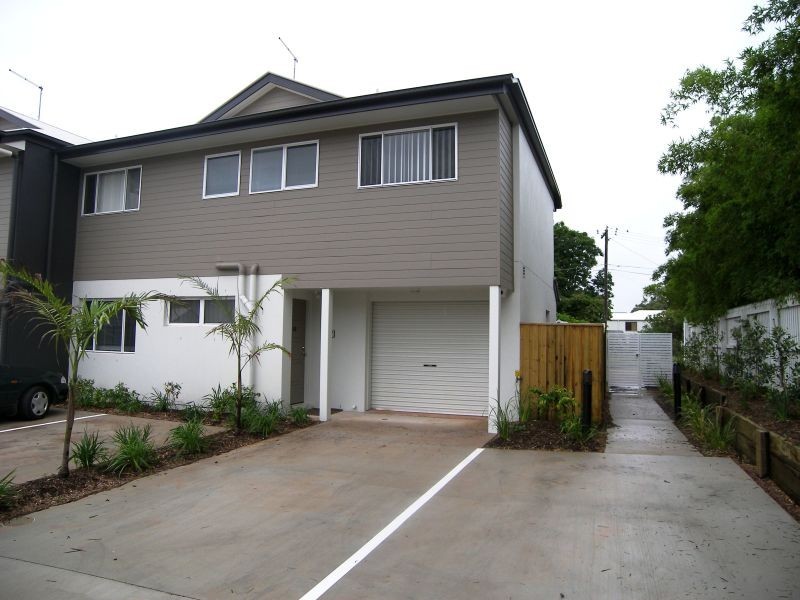 3 Edith Street, Wellington Point QLD 4160