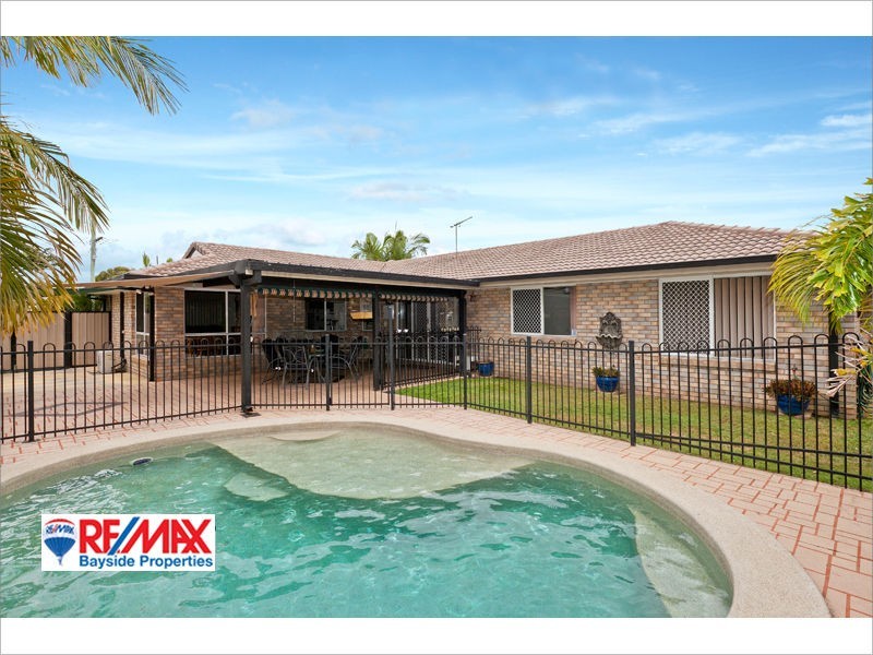 3 Diford Street, Capalaba QLD 4157