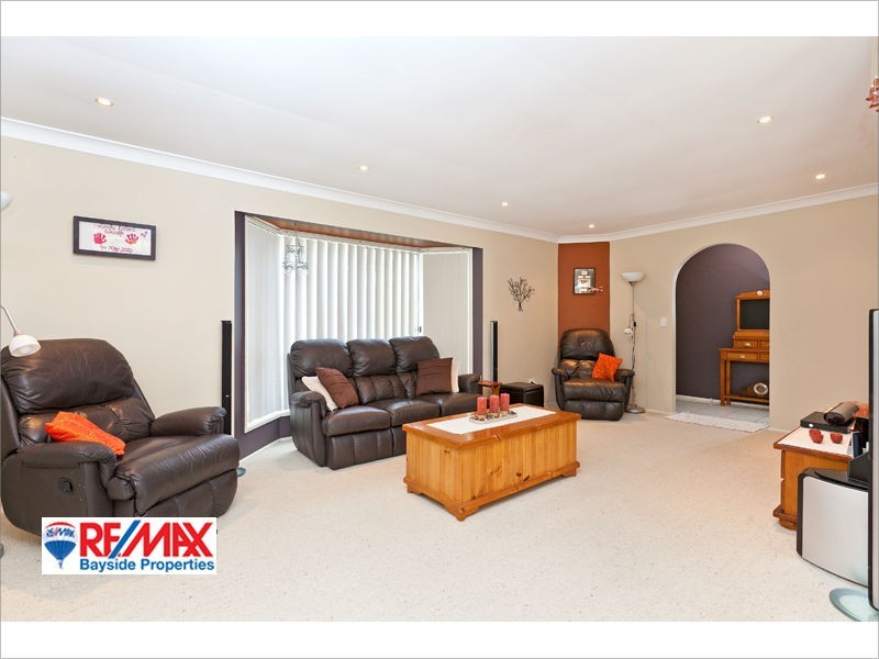 3 Diford Street, Capalaba QLD 4157