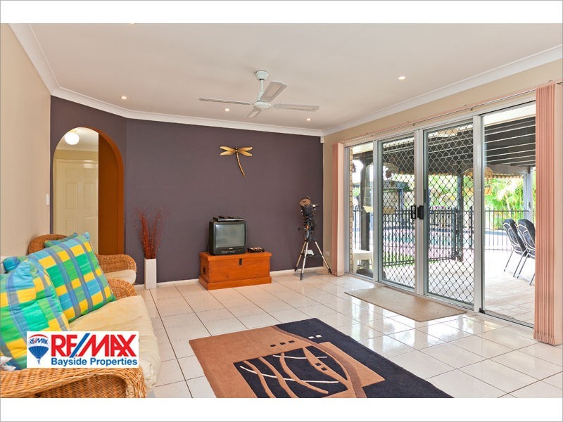 3 Diford Street, Capalaba QLD 4157