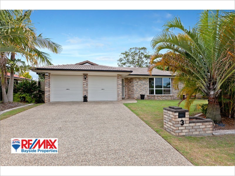 3 Diford Street, Capalaba QLD 4157