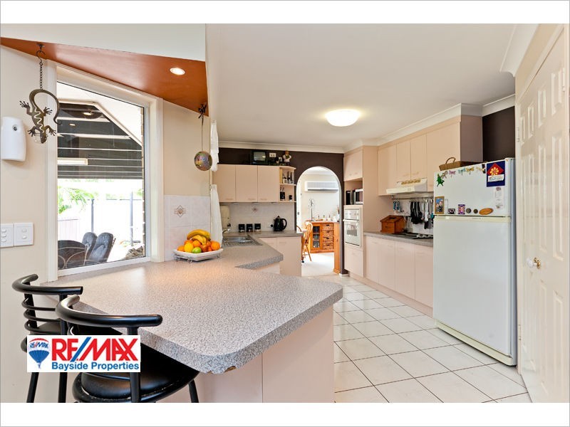 3 Diford Street, Capalaba QLD 4157