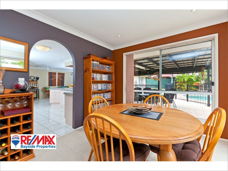 3 Diford Street, Capalaba QLD 4157