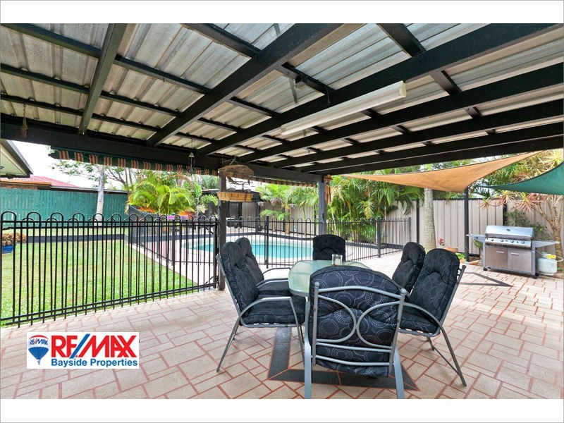 3 Diford Street, Capalaba QLD 4157