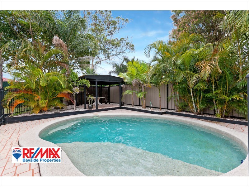 3 Diford Street, Capalaba QLD 4157