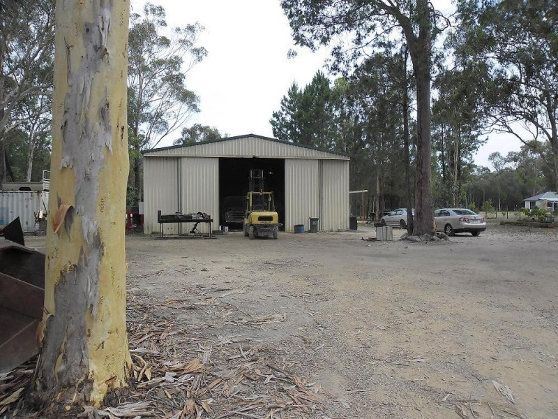 43-47 German Church Rd, Carbrook QLD 4130