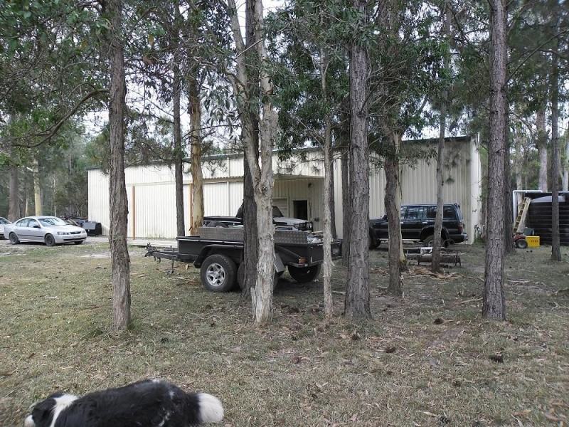 43-47 German Church Rd, Carbrook QLD 4130