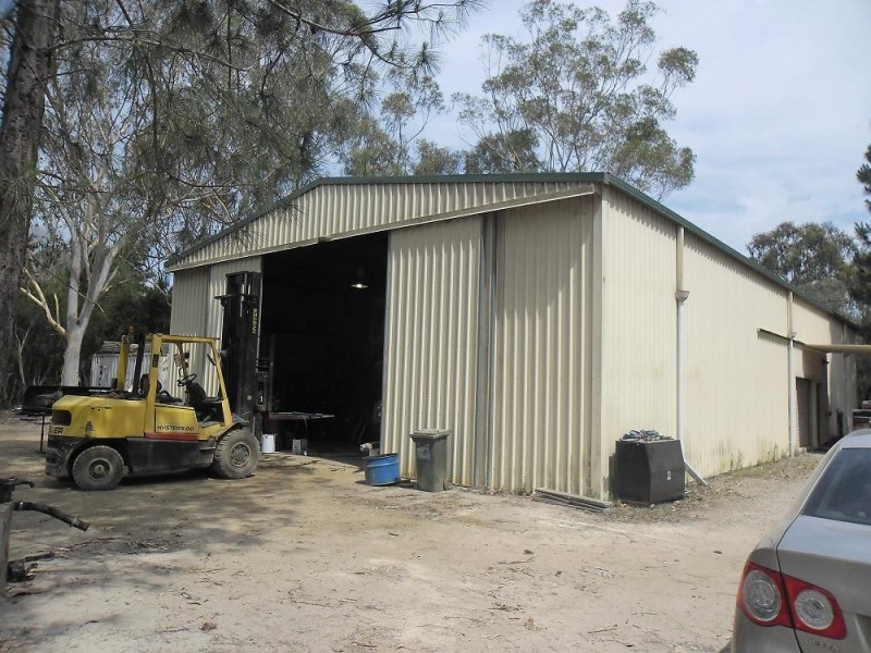 43-47 German Church Rd, Carbrook QLD 4130