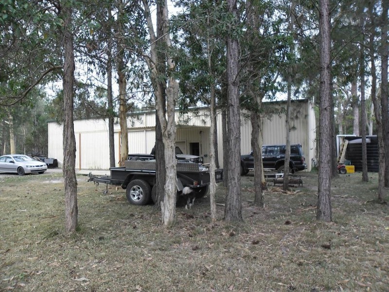 43-47 German Church Rd, Carbrook QLD 4130