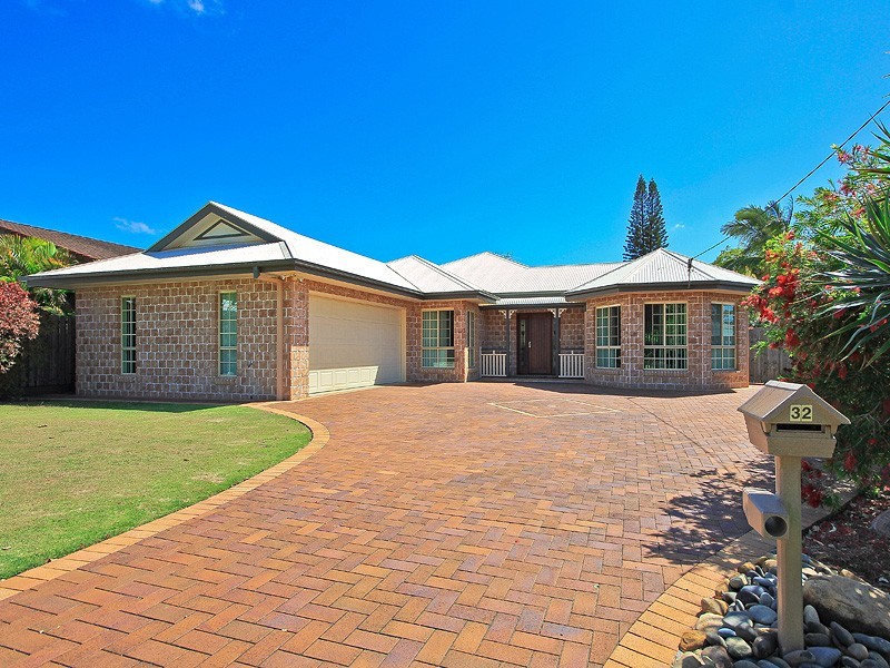 32 Princess Street, Cleveland QLD 4163