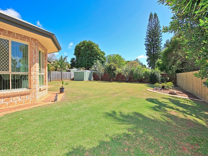 32 Princess Street, Cleveland QLD 4163