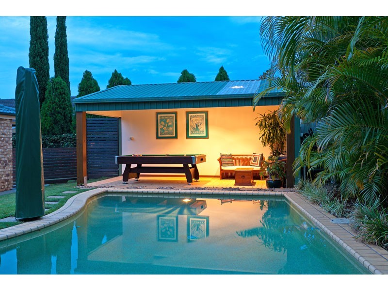 18 Joseph Pl, Ormiston QLD 4160