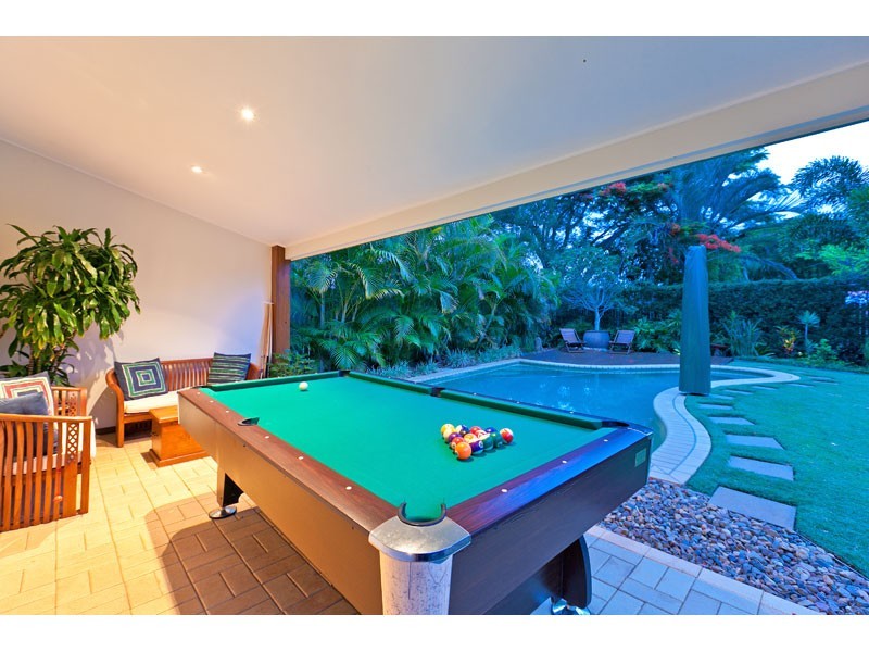 18 Joseph Pl, Ormiston QLD 4160