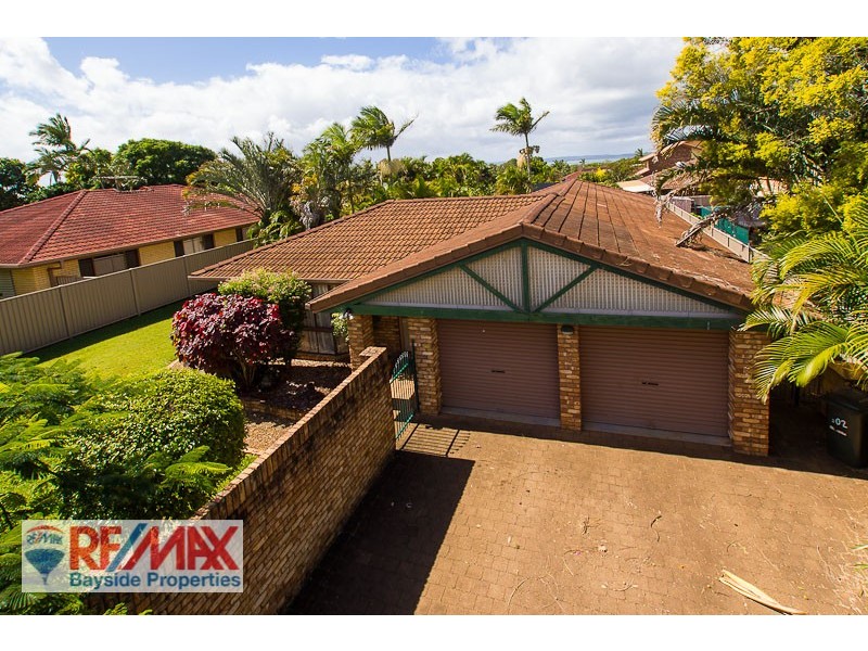 302 bloomfield, Cleveland QLD 4163