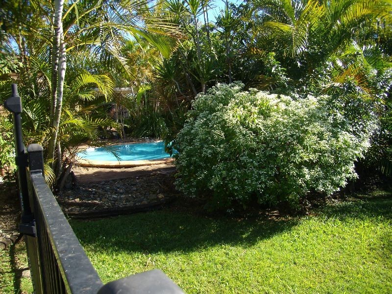 302 bloomfield, Cleveland QLD 4163