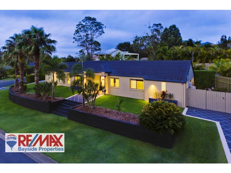 67 Hibiscus Drive, Mount Cotton QLD 4165